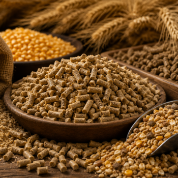 Animal Feed Products