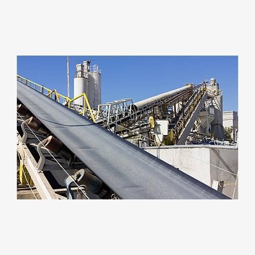 Belt Conveyor | HS Code 842800 - Image 2