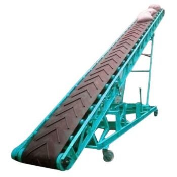 Belt Conveyor | HS Code 842800