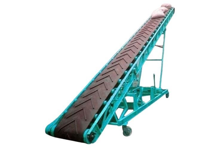 Belt Conveyor | HS Code 842800