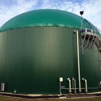 Digester Tank | Bio CNG | HS Code 731000