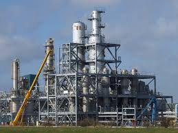Ethanol Plants and Their Contribution to Renewable Fuel Production