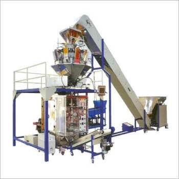 Packing Machine | HS Code 842230