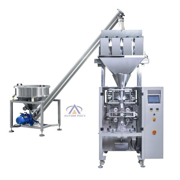 Packing Machine | HS Code 842230 - Image 3
