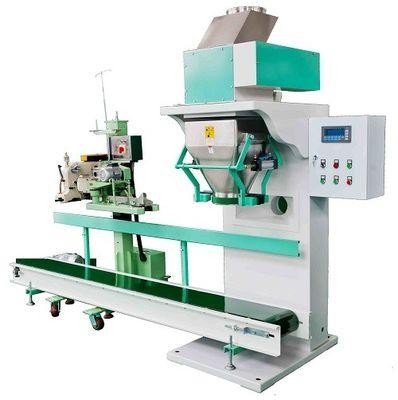 Packing Machine | HS Code 842230 - Image 2