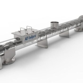 Screw Conveyor | HS Code 842839