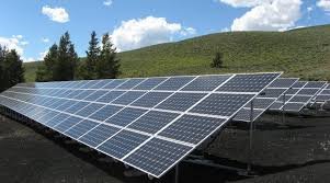 Solar Equipment and Its Role in Modern Renewable Energy Systems
