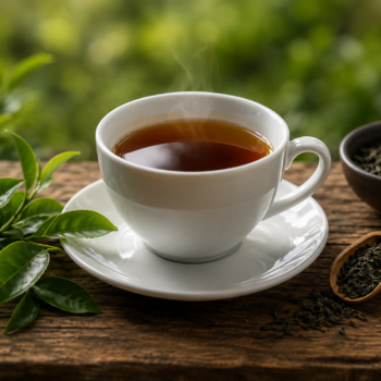 Tea & Beverage Products