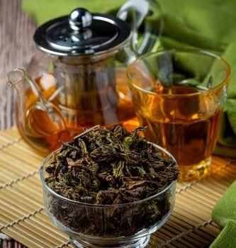 Black Tea