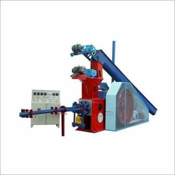 Briquette Machine | HS Code 847930