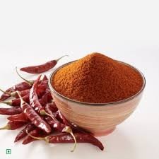 Chilli Powder