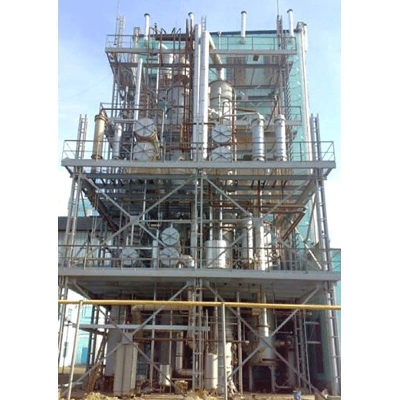 Distillation Column | Bio Ethanol | HS Code 841900 - Image 3