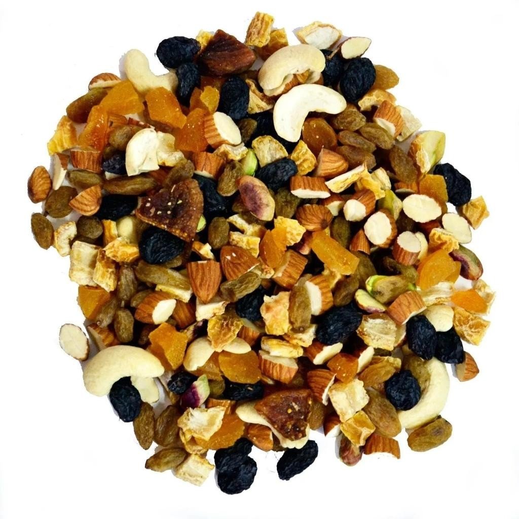 Dried Fruits & Mixed Nuts - Image 3