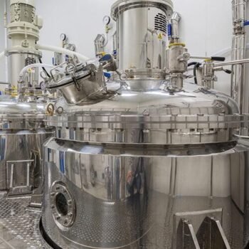 Fermentation Tank | Bio Ethanol | HS Code 730900