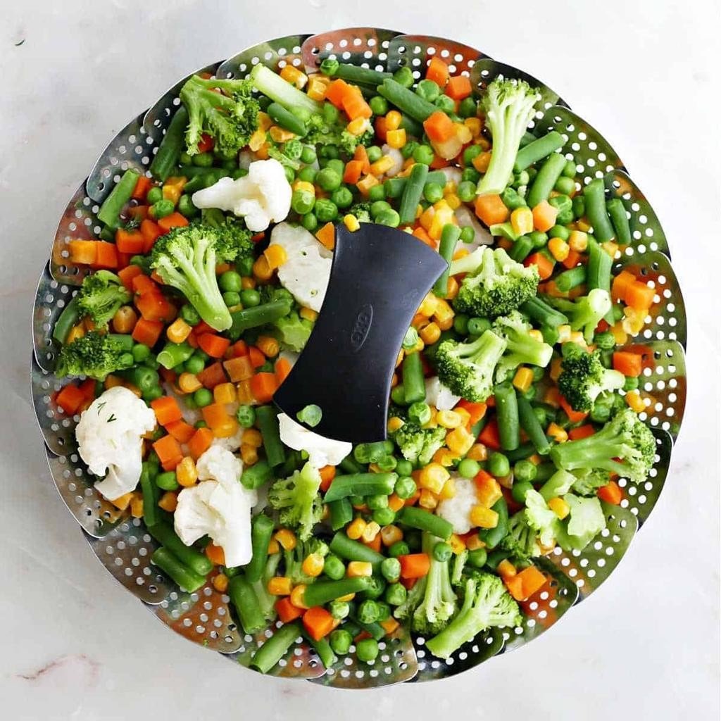 Frozen Vegetables - Image 2