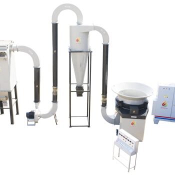 Hammer Mills & Grinders