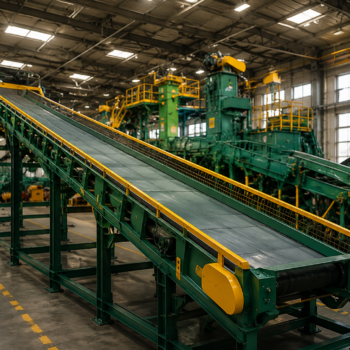 Biomass Briquette Systems