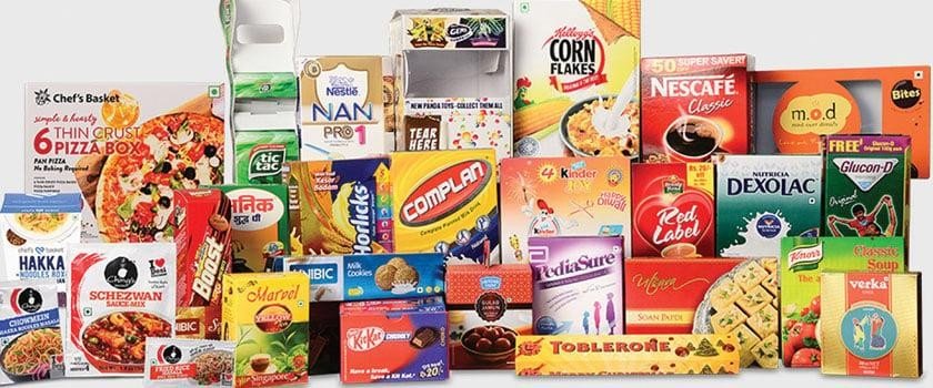 Health Mixes & Instant Foods - Image 3