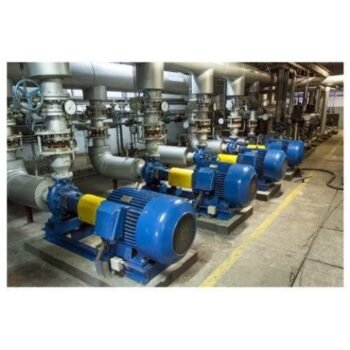 Pump System | Bio Ethanol | HS Code 841300