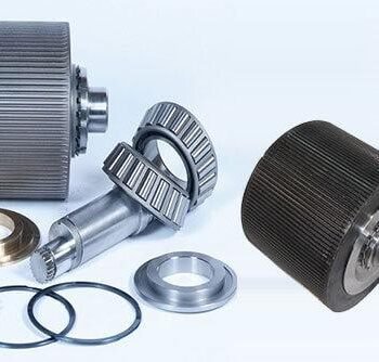 Duty Ring Die
