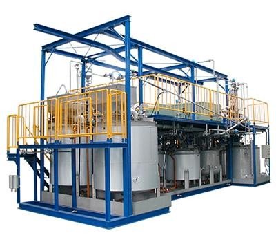Slurry Separator | Bio CNG | HS Code 842100 - Image 3