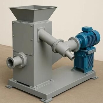 Slurry Separator | Bio CNG | HS Code 842100