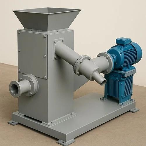 Slurry Separator | Bio CNG | HS Code 842100