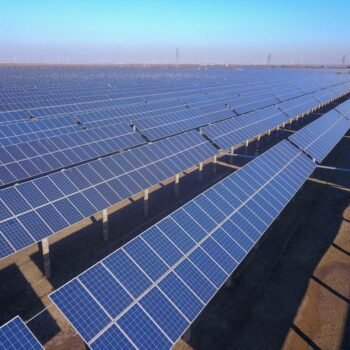 Solar Panel | HS Code 854143