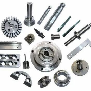 Replacement Parts for Pellet Machinery