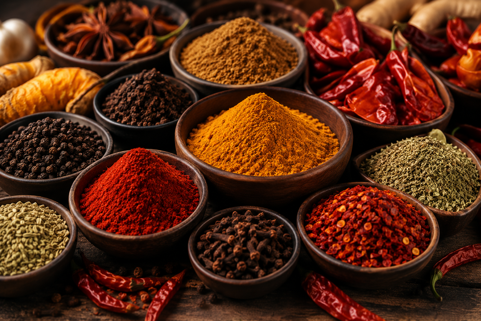 Mixed Spices & Seasoning Blends - Image 5