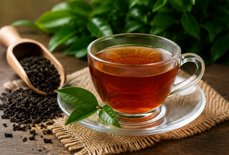 Black Tea - Image 2