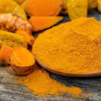 Turmeric Powder