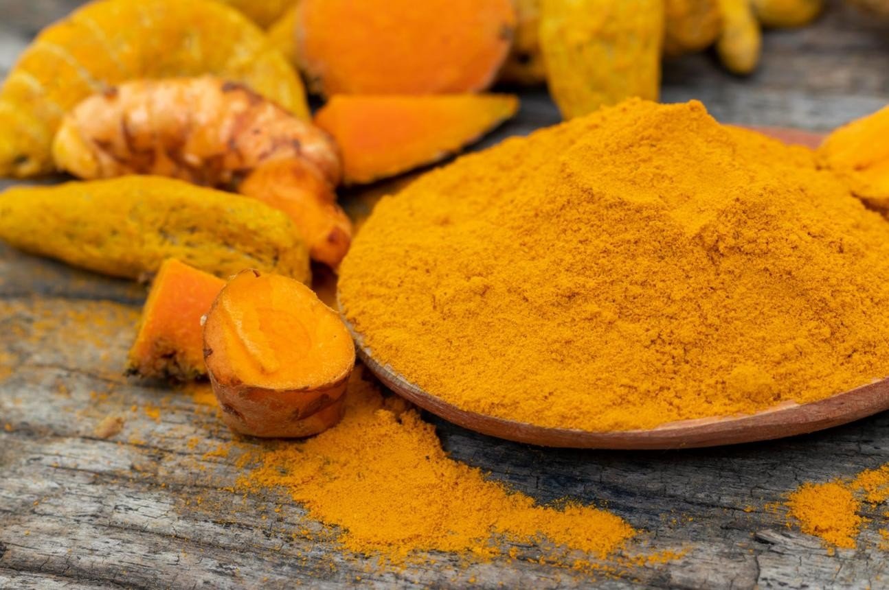 Turmeric Powder