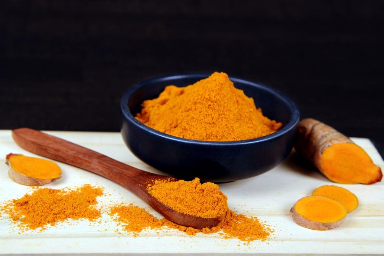 Turmeric Powder - Image 3