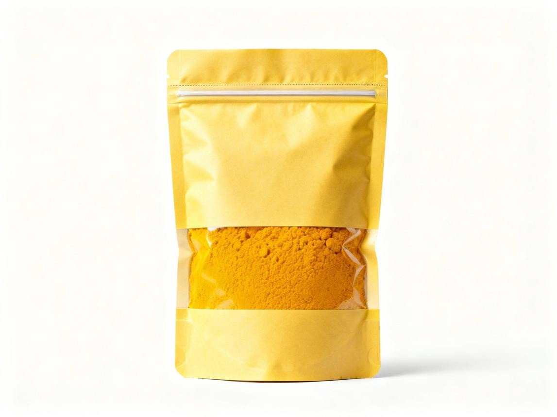 Turmeric Powder - Image 2