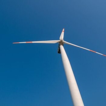 Wind Turbine | HS Code 8502
