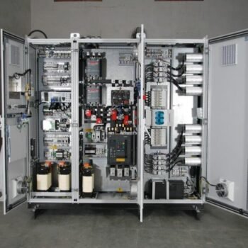 Wind Turbine Control System | HS Code 8537