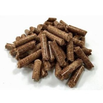 Premium Agro Pellets | HS Code 440139