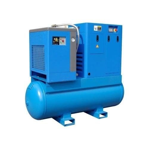 Air Compressor | HS Code 841480 - Image 2