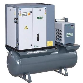 Air Compressor | HS Code 841480