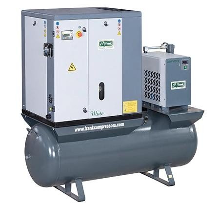 Air Compressor | HS Code 841480