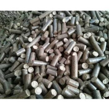 Bio Coal |  HS Code 440139