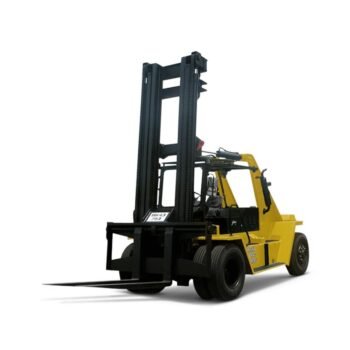 Industrial Forklift | HS Code 842720