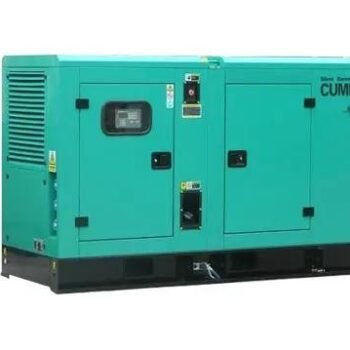 Industrial Generator | HS Code 8502