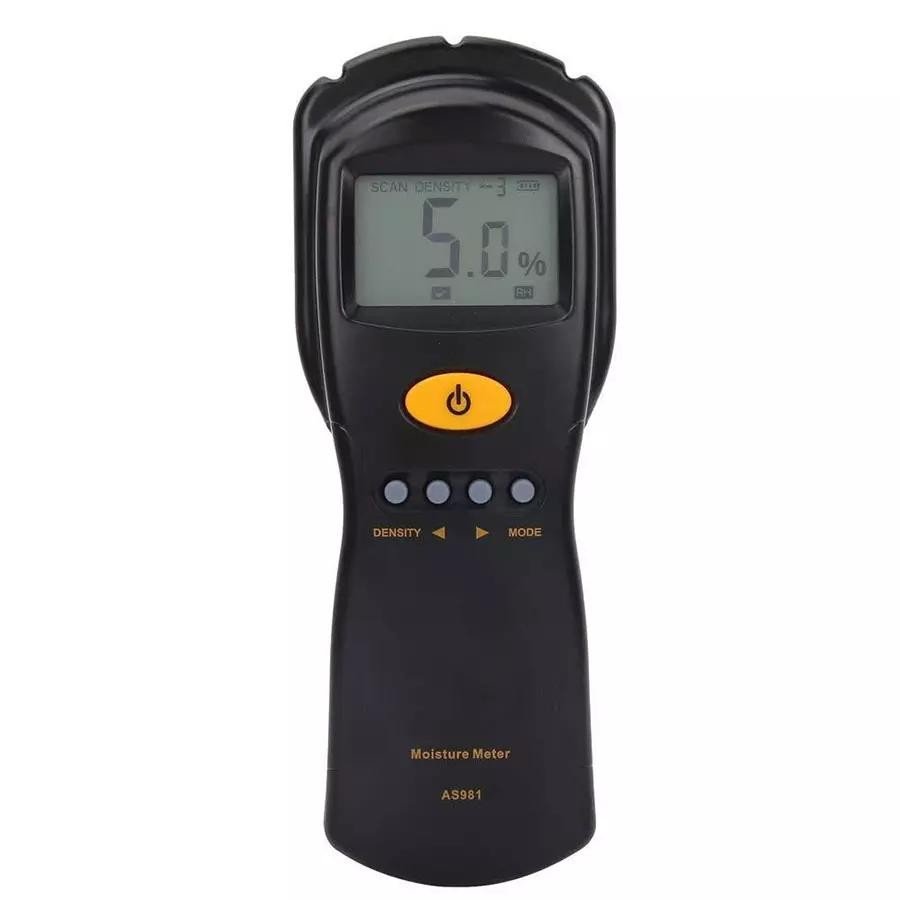 Industrial Moisture Meter | HS Code 902580 - Image 2