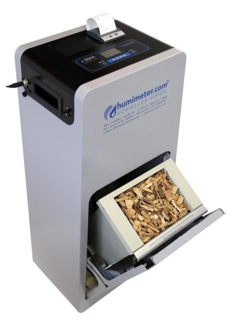 Industrial Moisture Meter | HS Code 902580 - Image 3