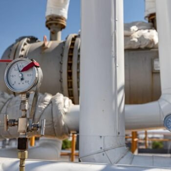 Pressure Gauge | HS Code 902620