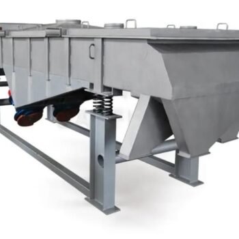 Vibrating Screen | HS Code 847410