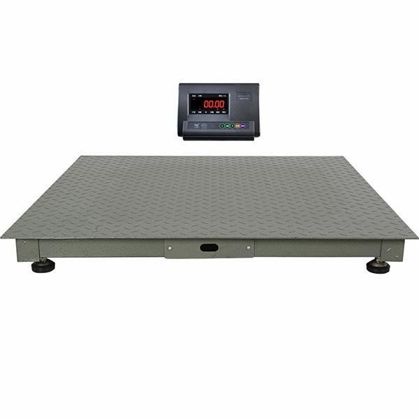 Weighing Scale | HS Code 842390
