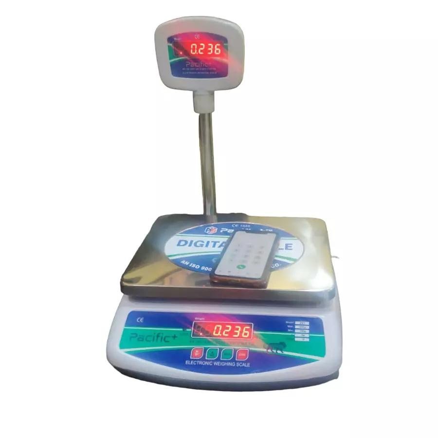 Weighing Scale | HS Code 842390 - Image 2